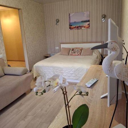 Квартира Центр Vinnytsia Ngoại thất bức ảnh