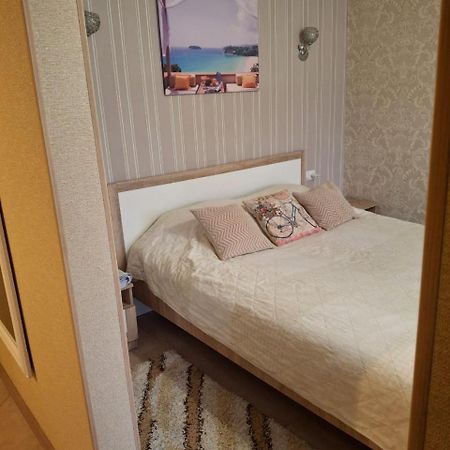 Квартира Центр Vinnytsia Ngoại thất bức ảnh