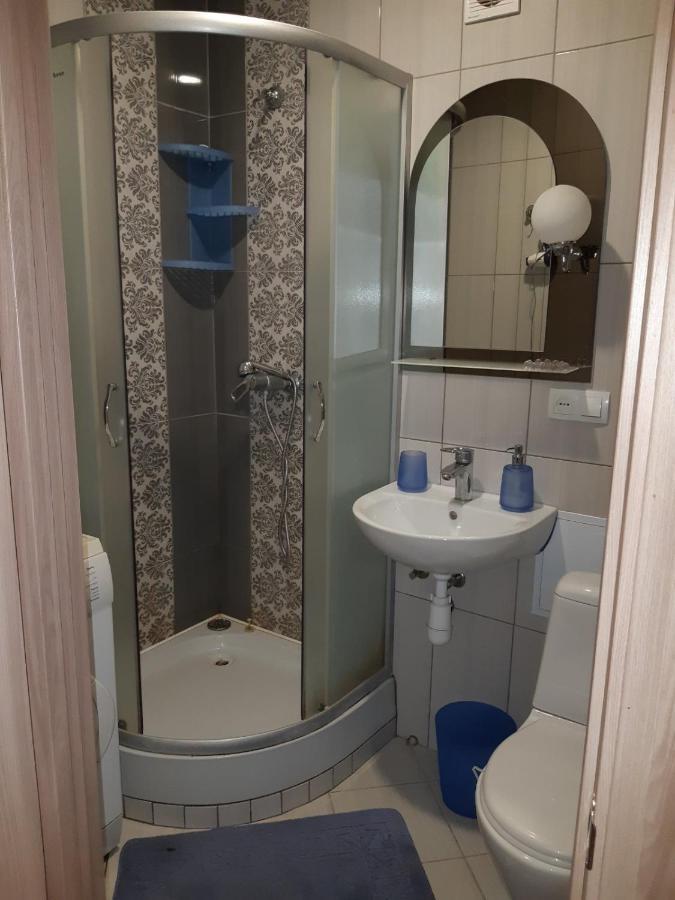Квартира Центр Vinnytsia Ngoại thất bức ảnh