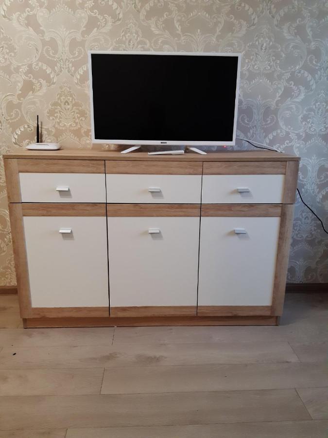 Квартира Центр Vinnytsia Ngoại thất bức ảnh