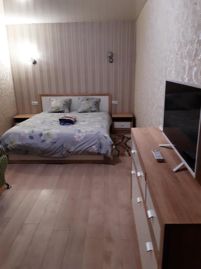 Квартира Центр Vinnytsia Ngoại thất bức ảnh
