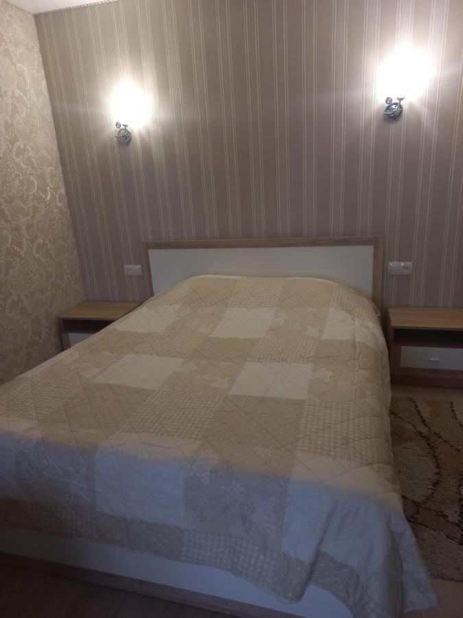 Квартира Центр Vinnytsia Ngoại thất bức ảnh