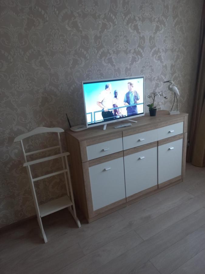 Квартира Центр Vinnytsia Ngoại thất bức ảnh