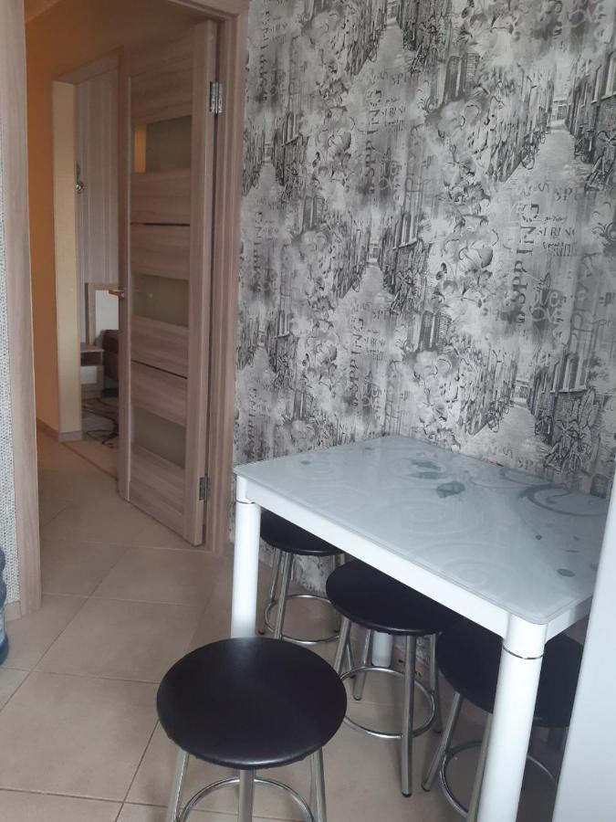 Квартира Центр Vinnytsia Ngoại thất bức ảnh