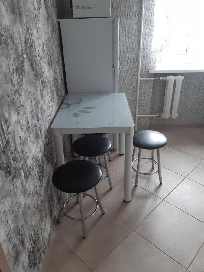 Квартира Центр Vinnytsia Ngoại thất bức ảnh