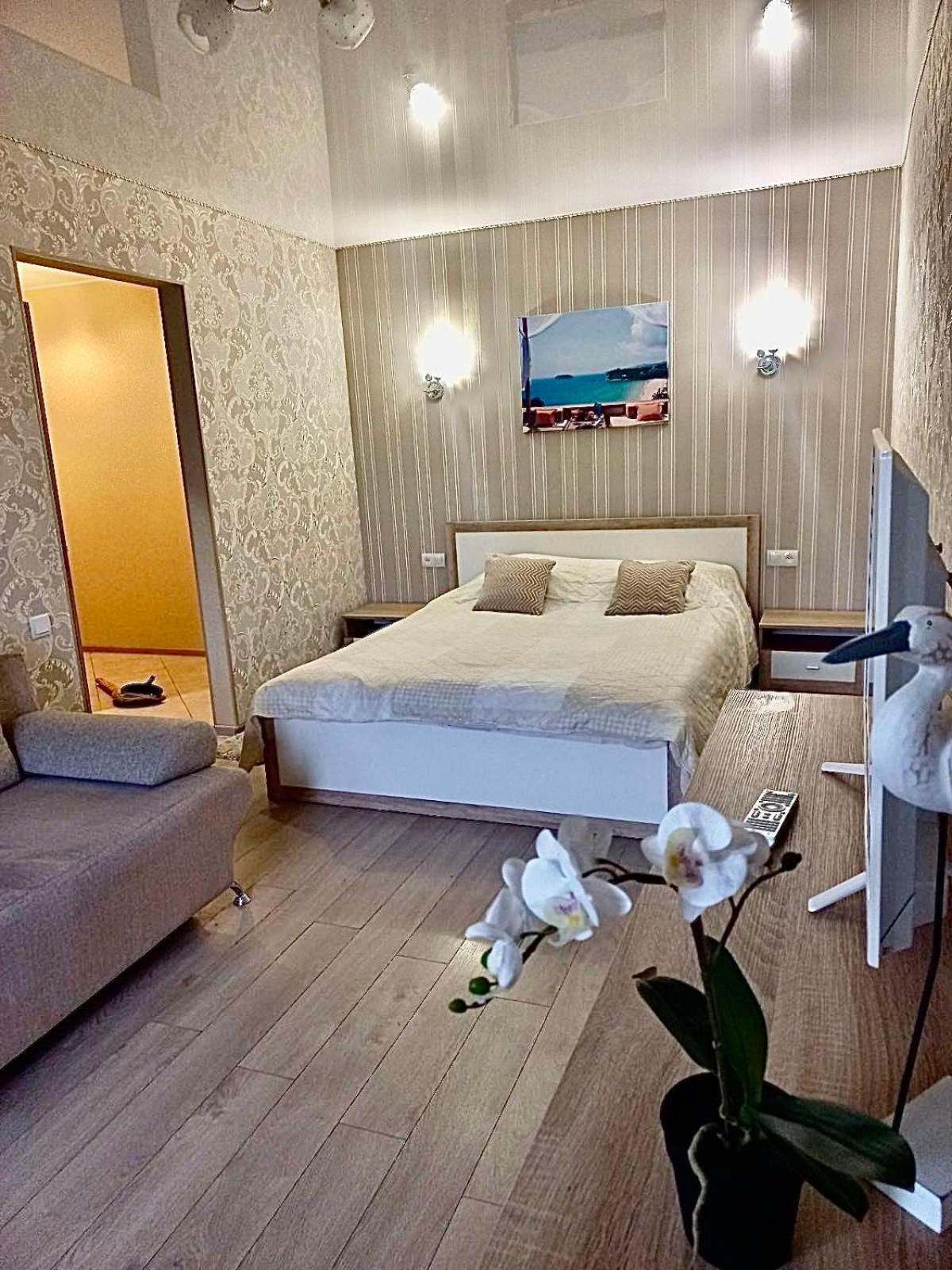 Квартира Центр Vinnytsia Ngoại thất bức ảnh