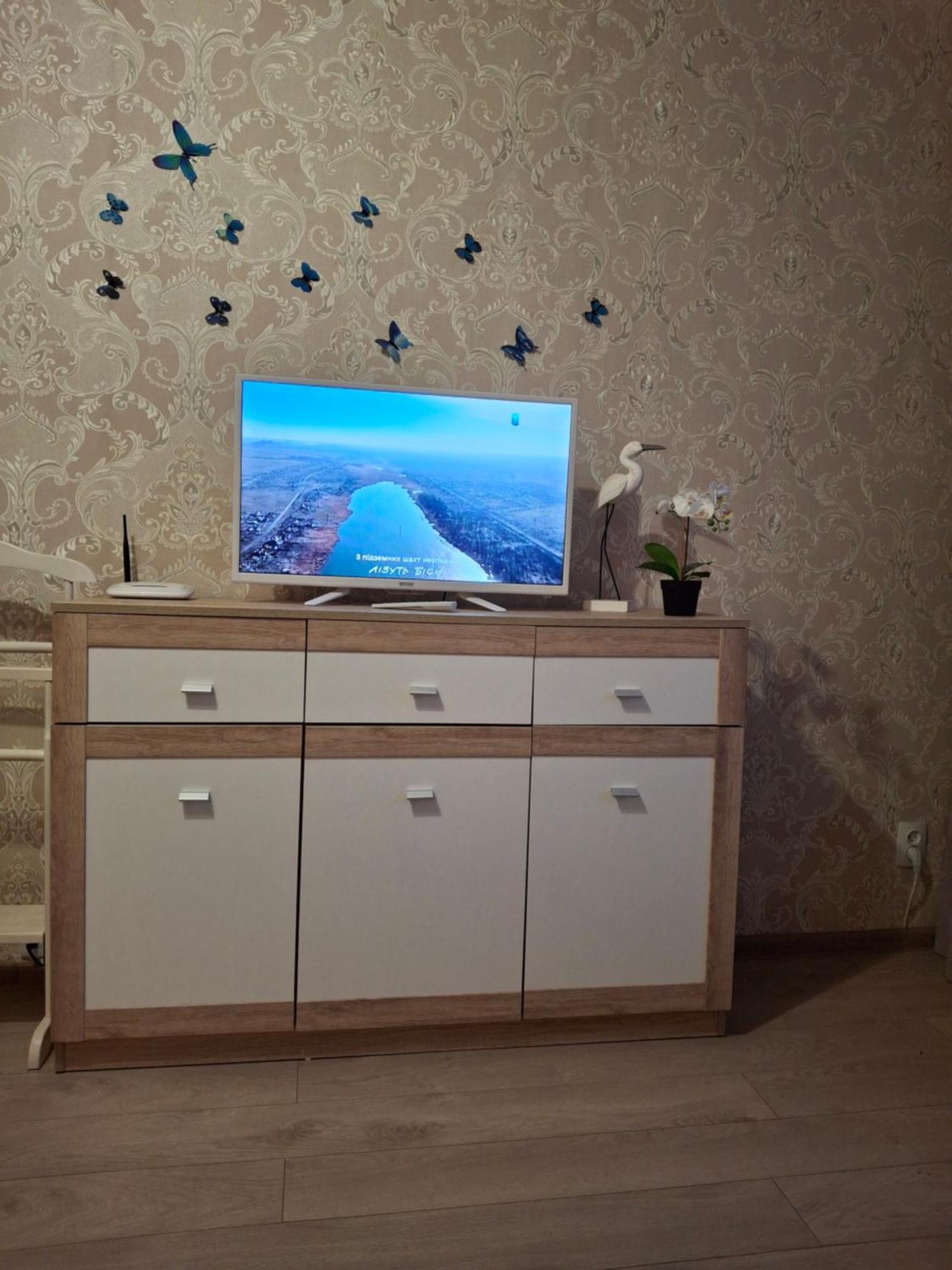 Квартира Центр Vinnytsia Ngoại thất bức ảnh